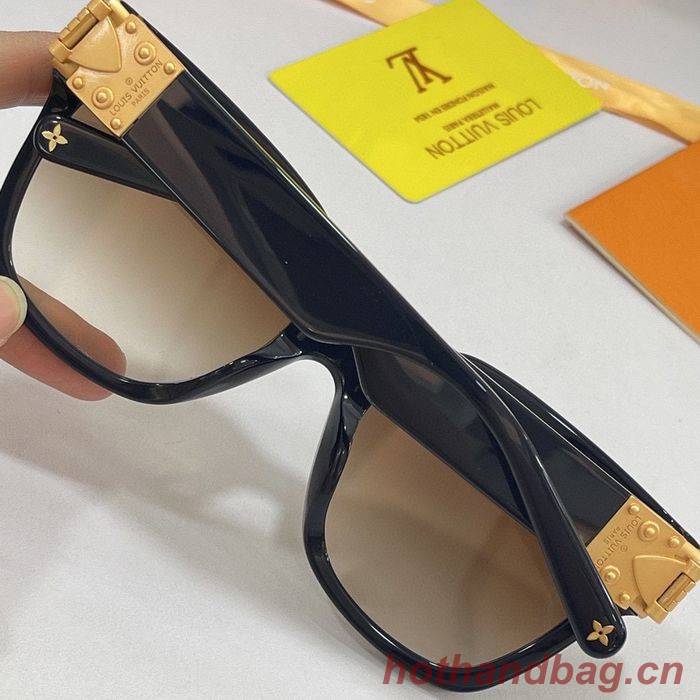 Louis Vuitton Sunglasses Top Quality LVS01047